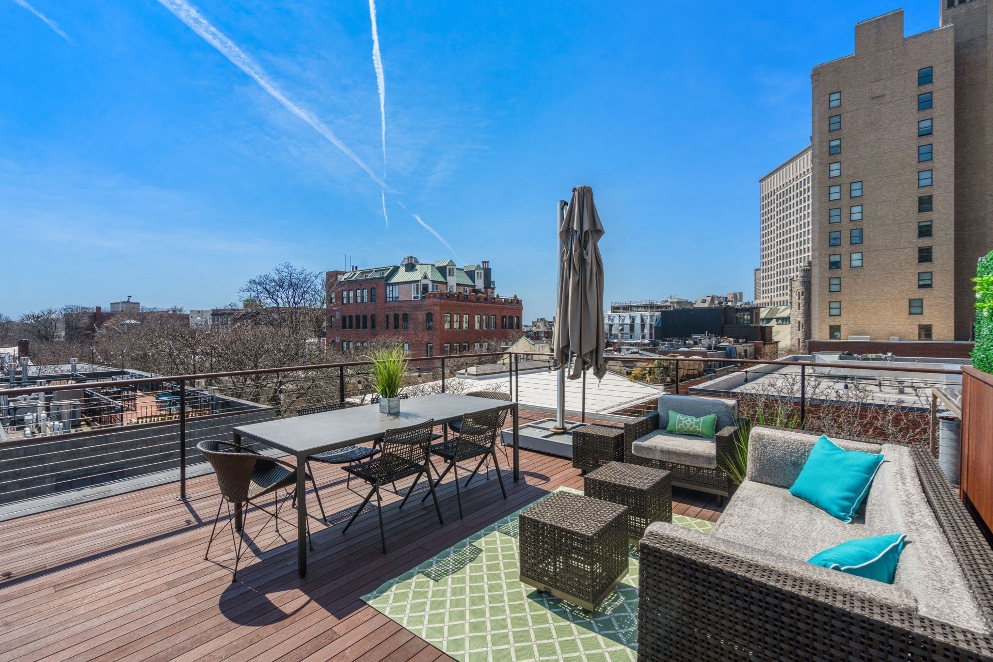 25 Piedmont Street Unit 4, Bay Village, Boston, MA 02116