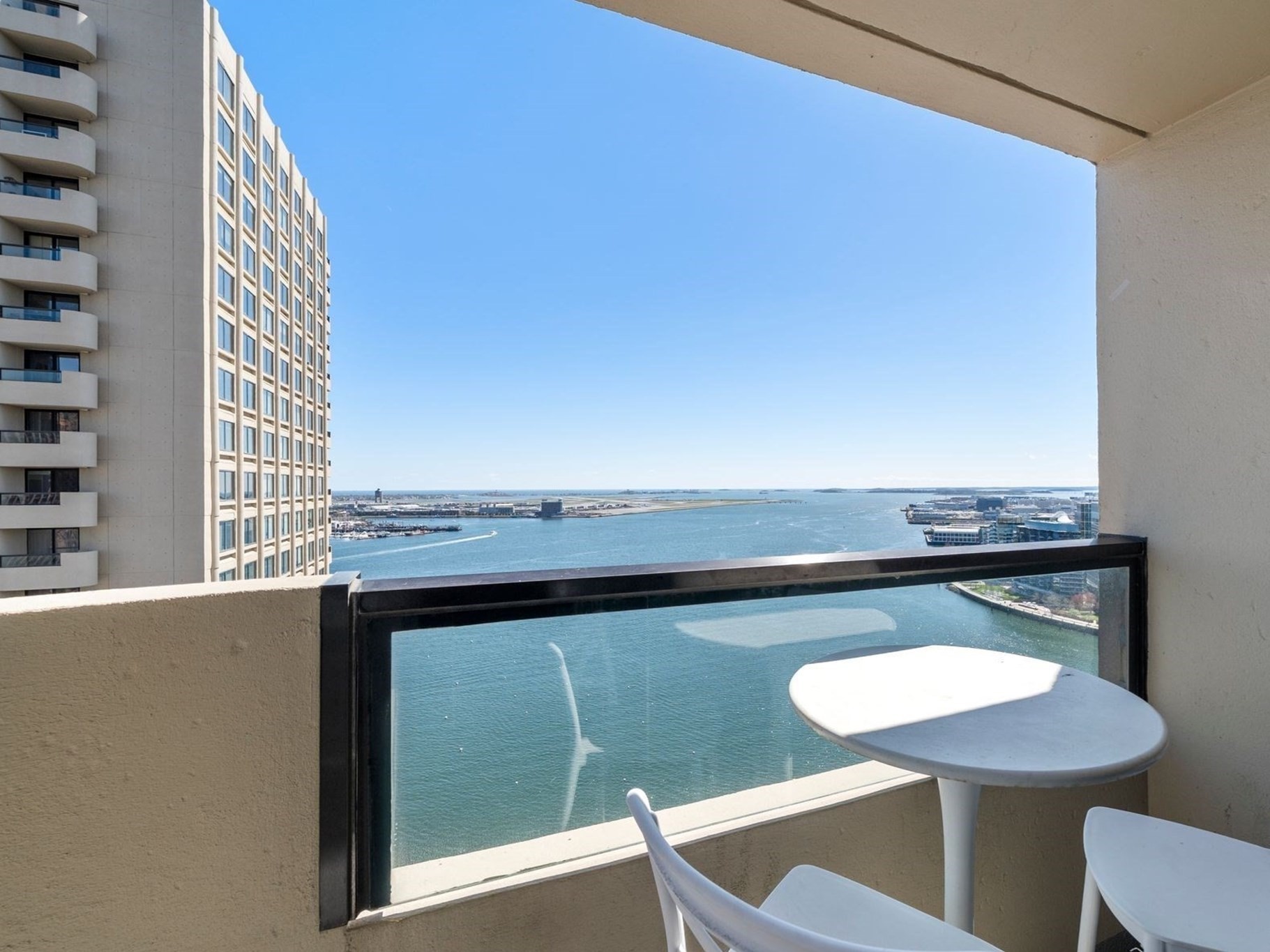65 East India Row Unit 33C, Downtown, Boston, MA 02110