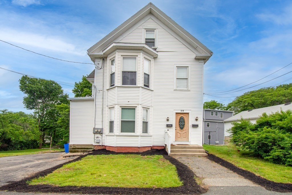 28 Washington St., Stoneham, MA 02180