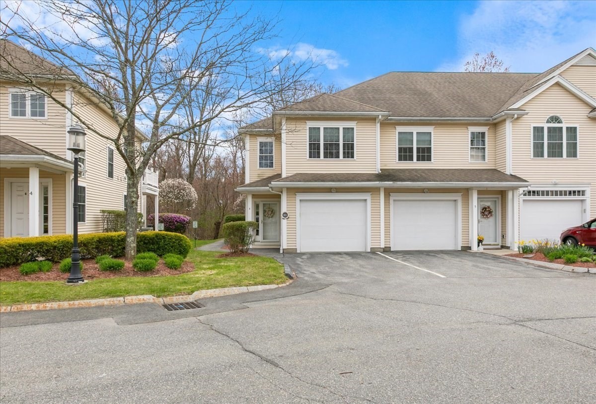 249 Salem Street Unit 4, Reading, MA 01867