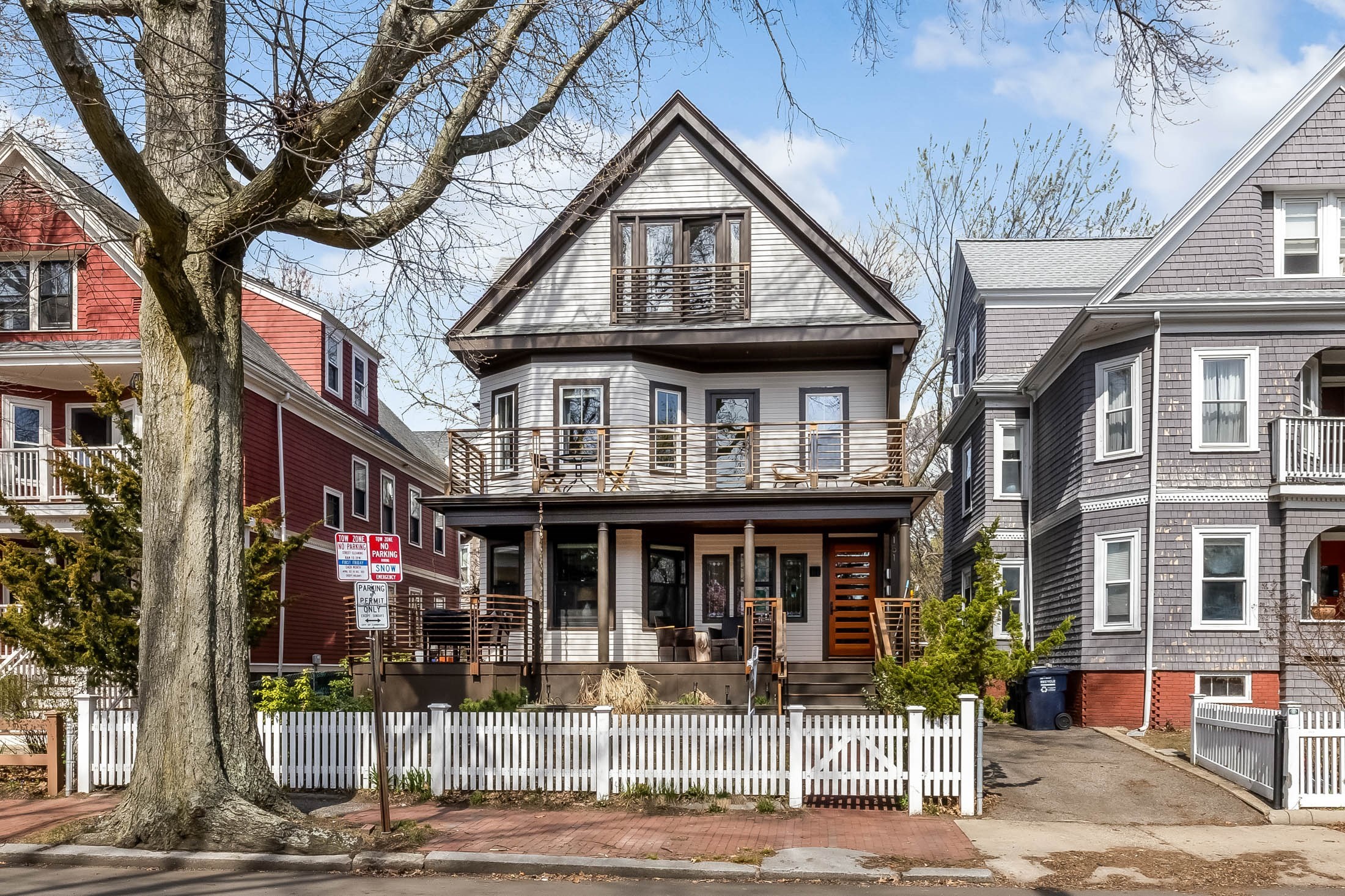 151 Magazine St Unit 3, Cambridge, MA 02139