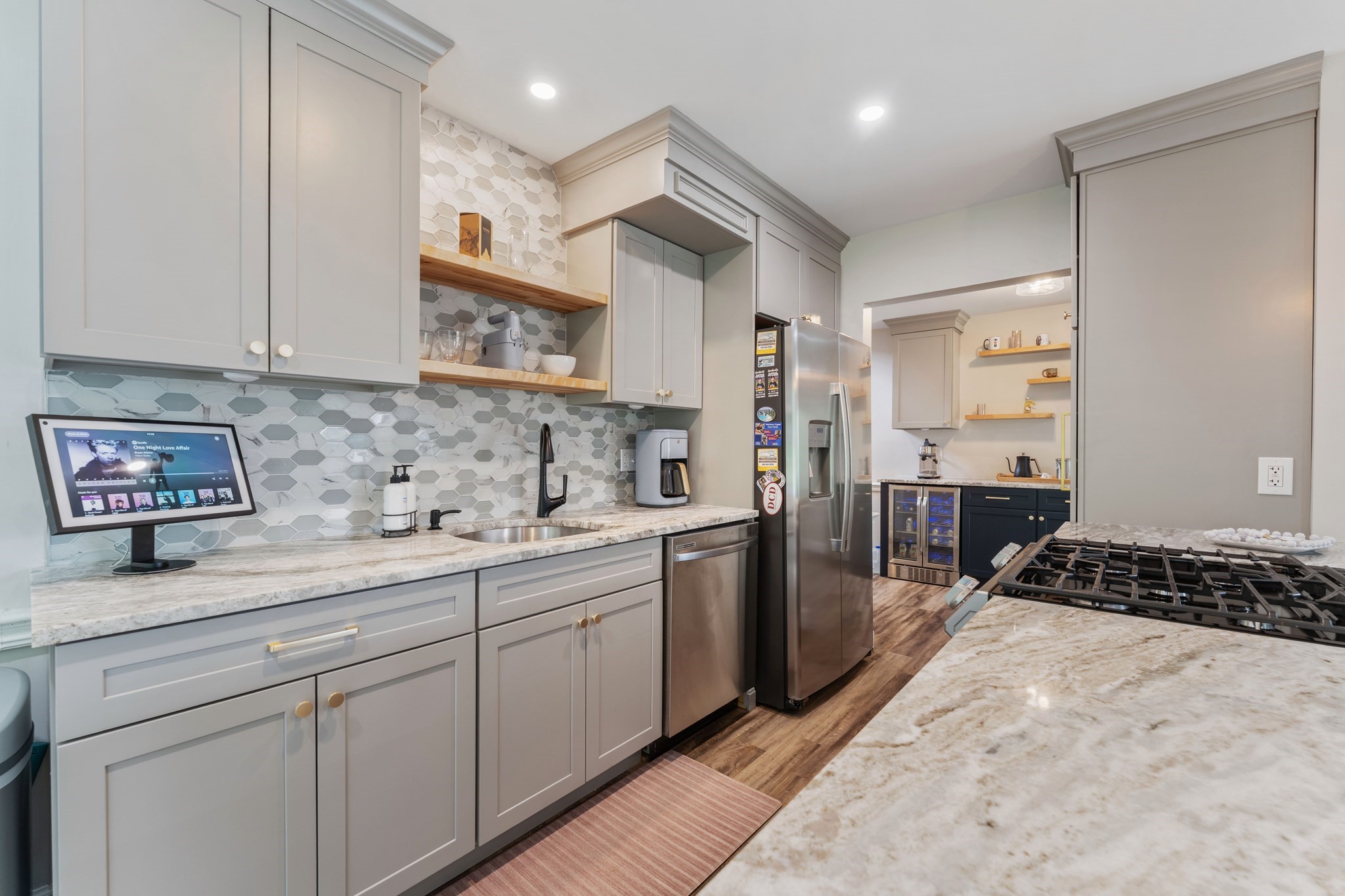 36 N Stone Mill Dr Unit 1224, Dedham, MA 02026