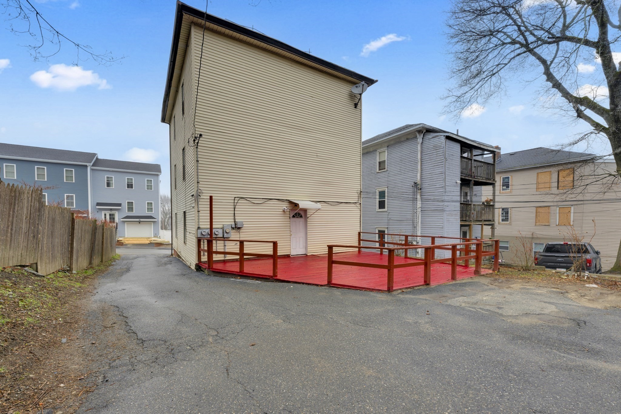 20 Mott St, Worcester, MA 01604 - Image 25