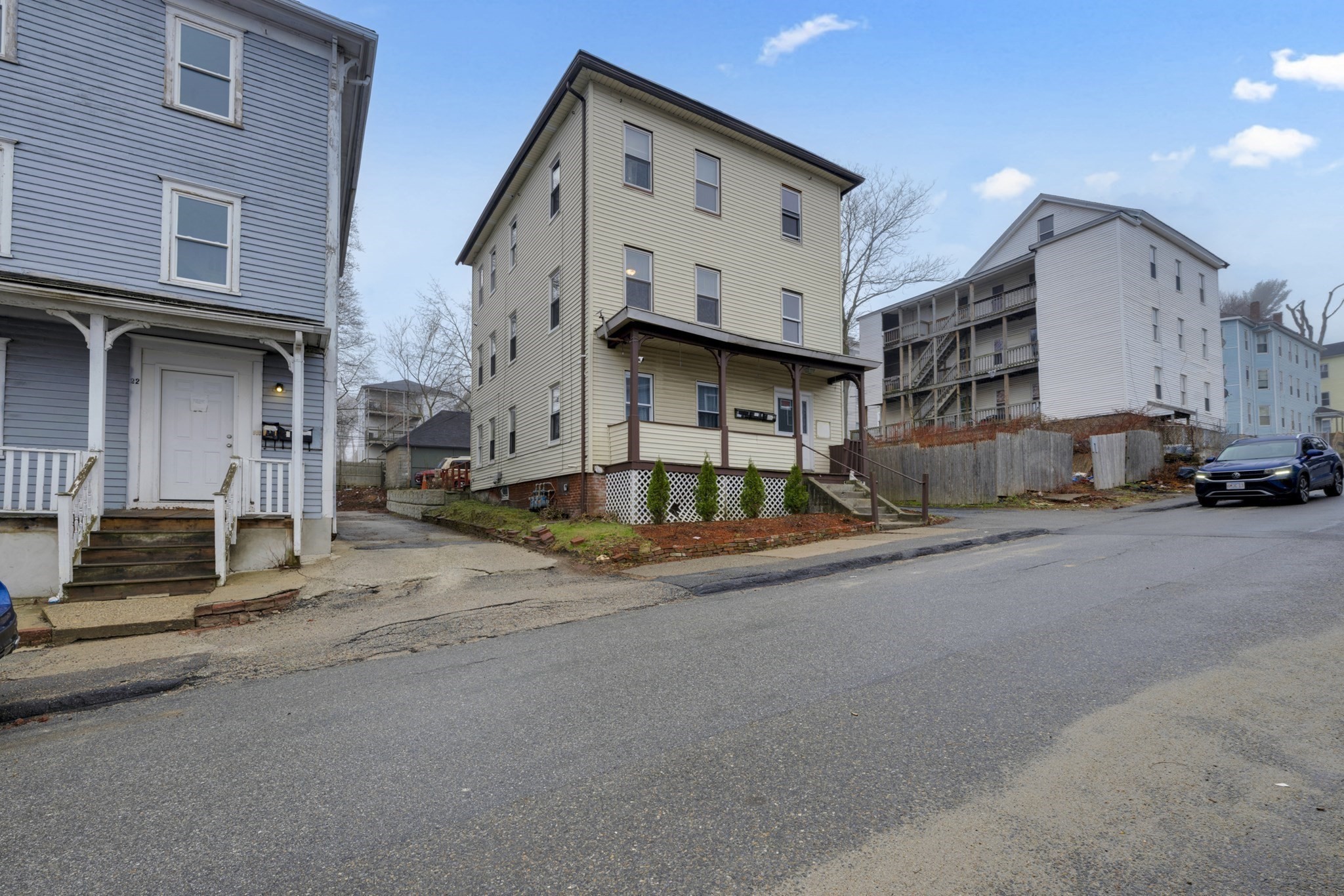 20 Mott St, Worcester, MA 01604 - Image 27