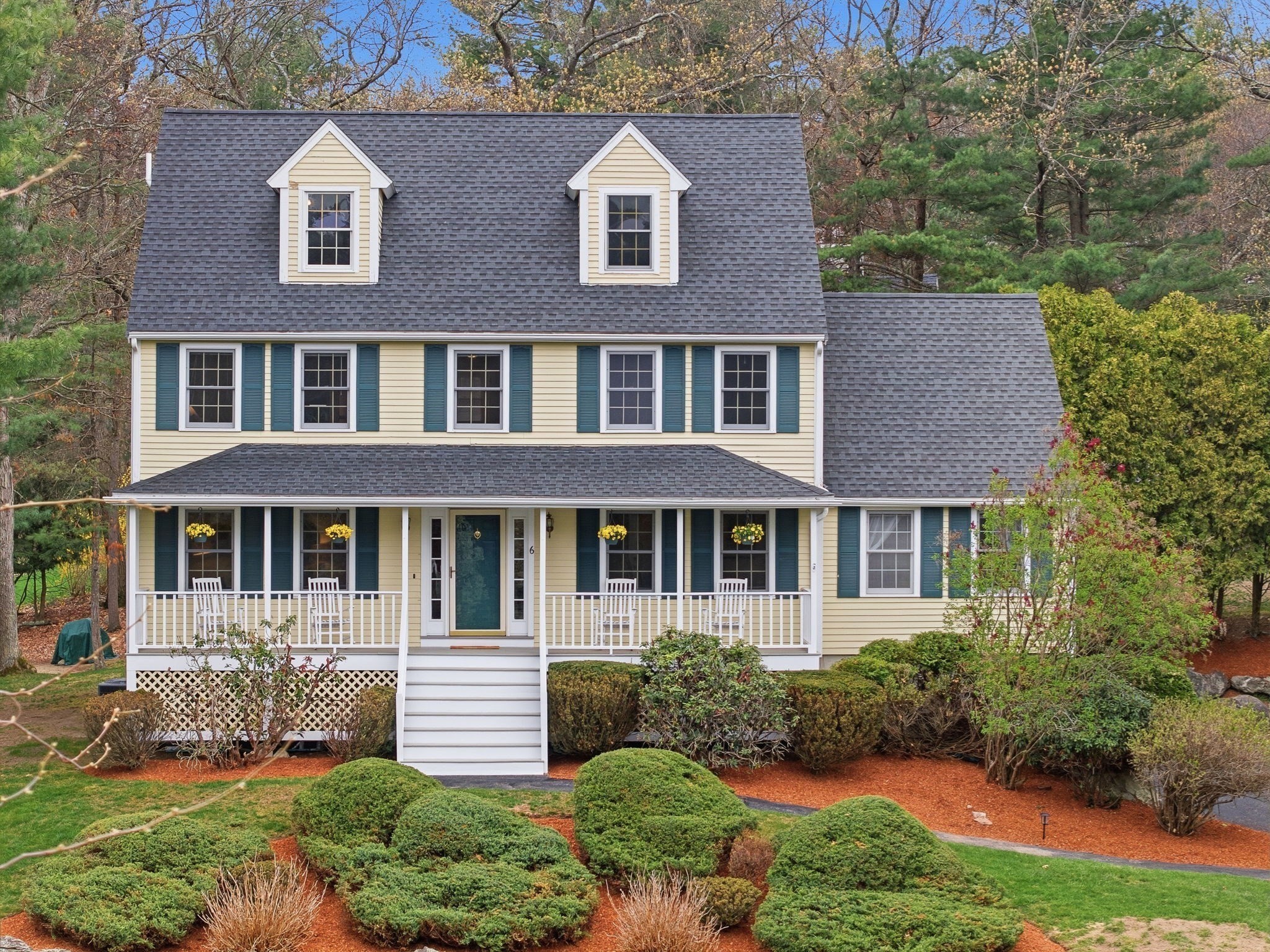 6 Kristyn Ln, North Reading, MA 01864