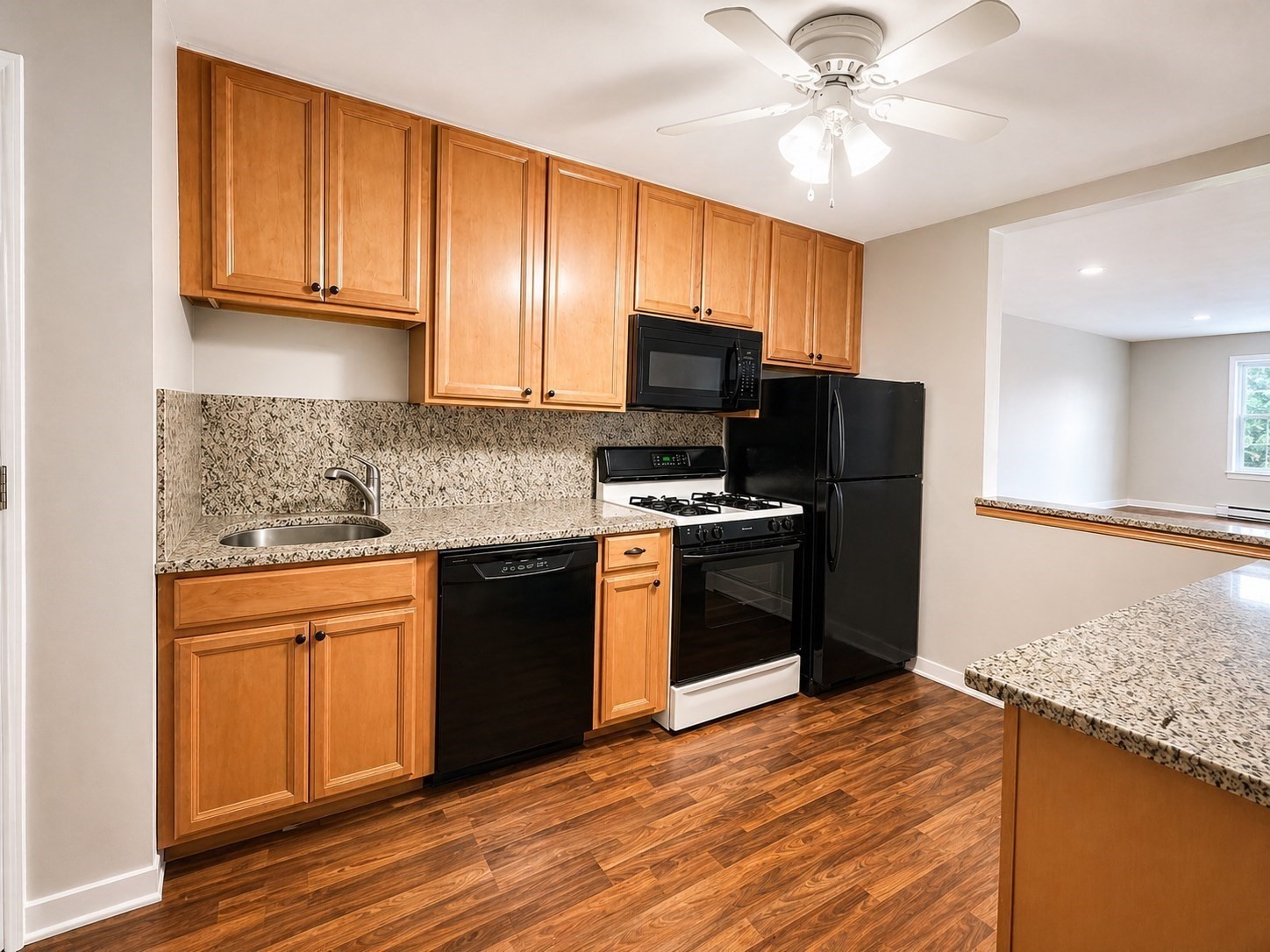135 Granite Ave Unit 29, Dorchester, Boston, MA 02124 - Image 4
