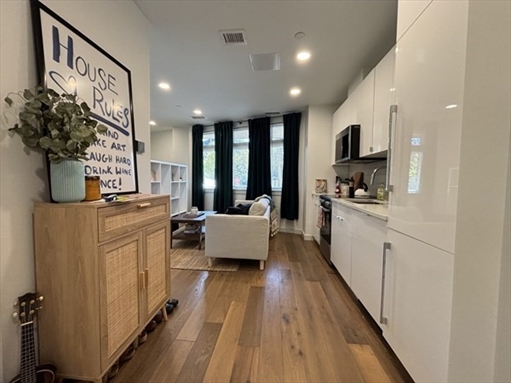 97 elmwood street, Apt 101