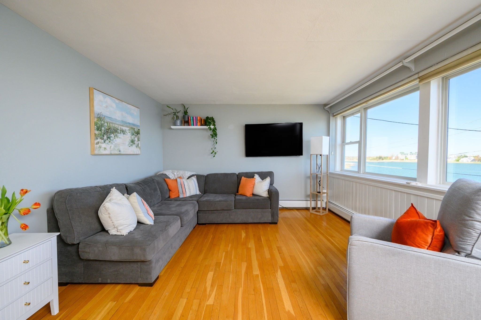 7 Dorchester St Unit 3, Quincy, MA 02171