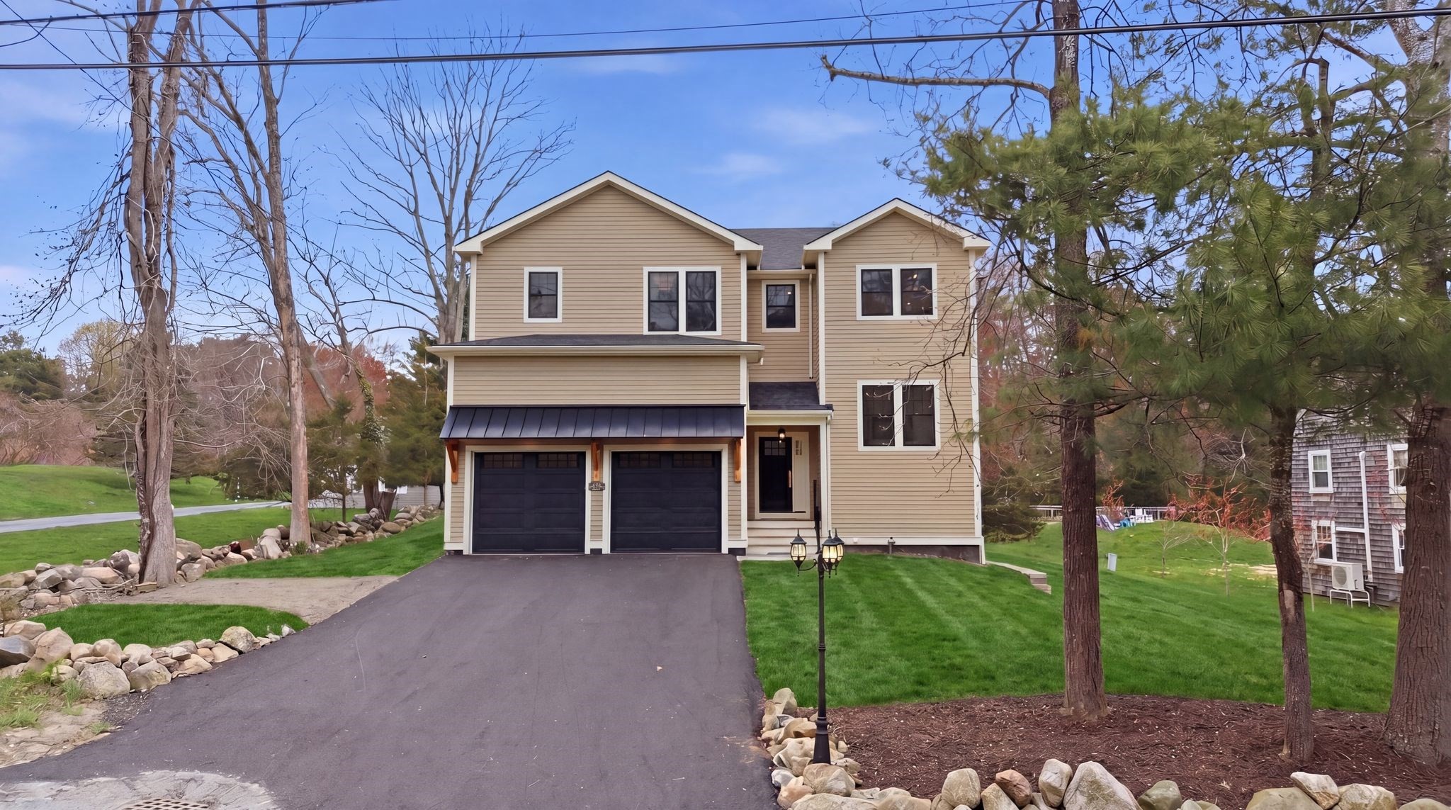 131 Maple, Scituate, MA 02066