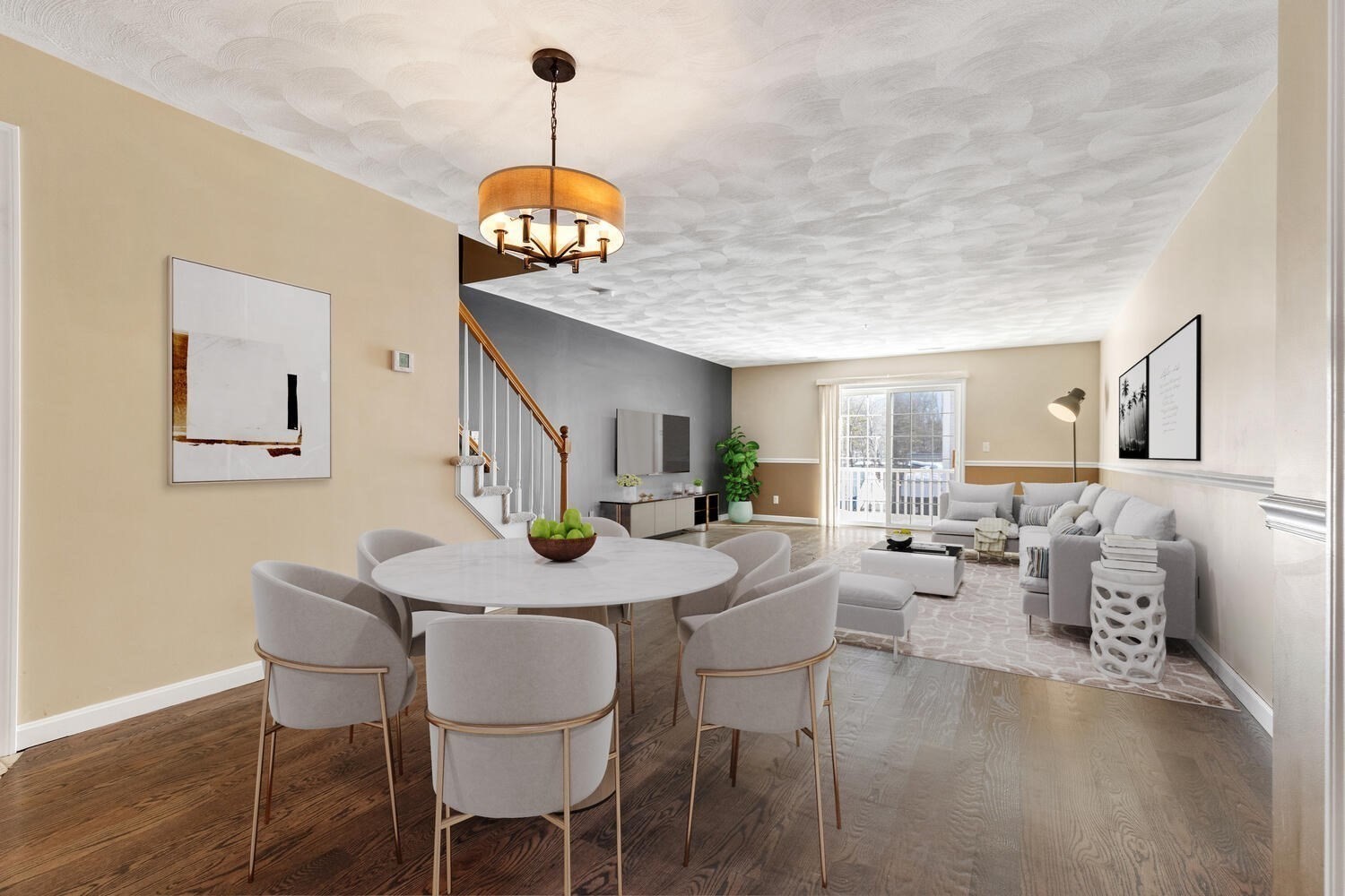 18 Dale Street Unit 9 D, Andover, MA 01810