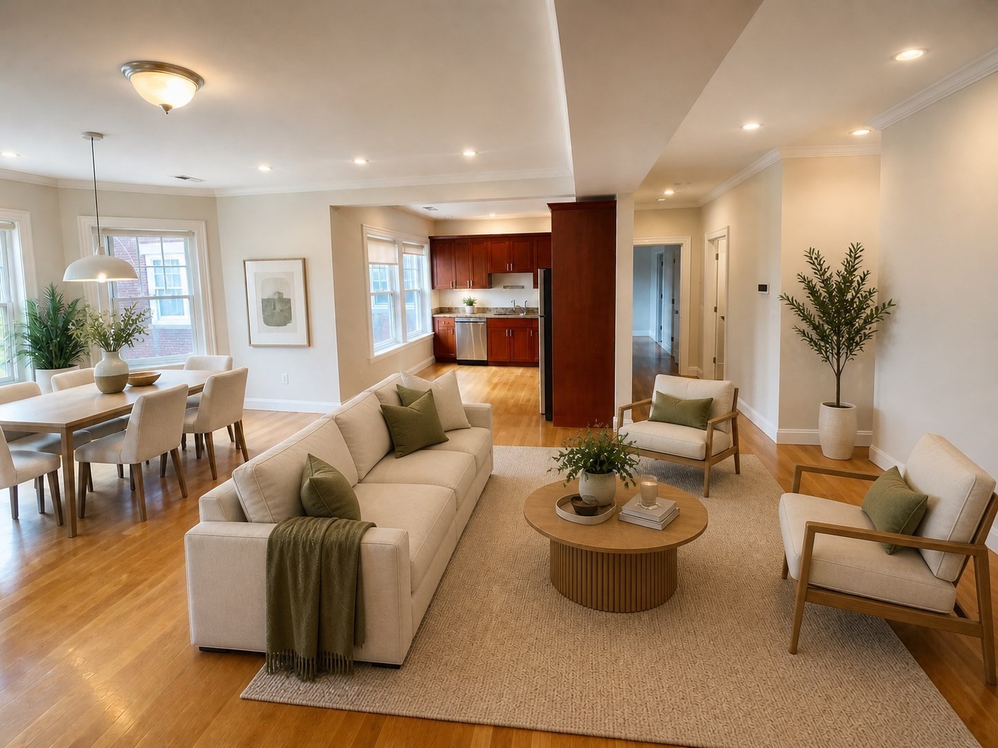 55 Magazine Unit 54, Cambridge, MA 02139