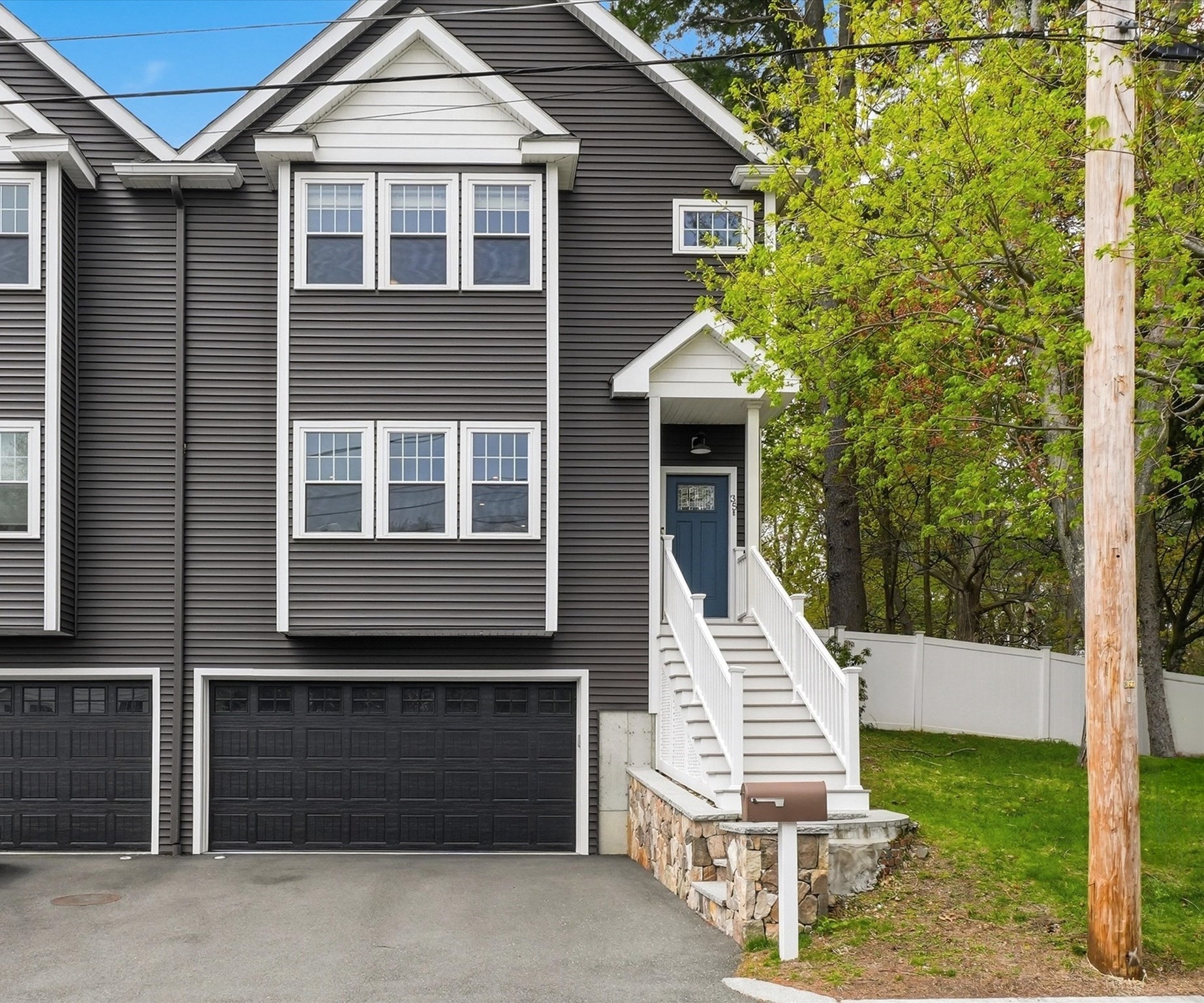 35 Woodland Road Unit B, Wakefield, MA 01880
