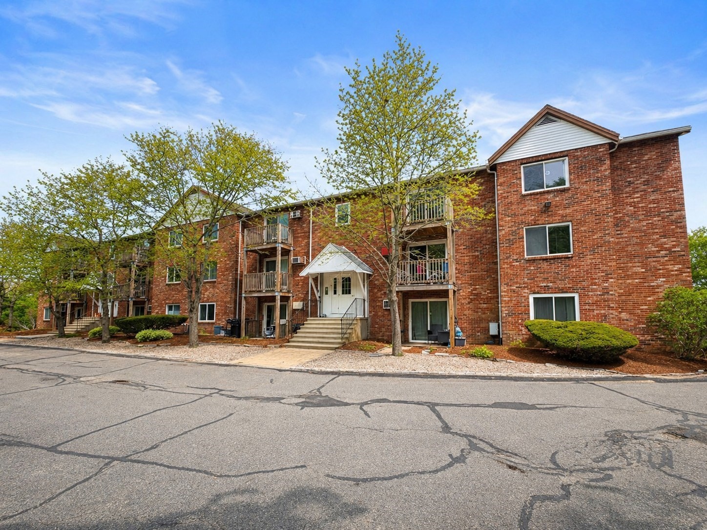 92 Sandwich Rd Unit 4D, Bourne, MA 02532