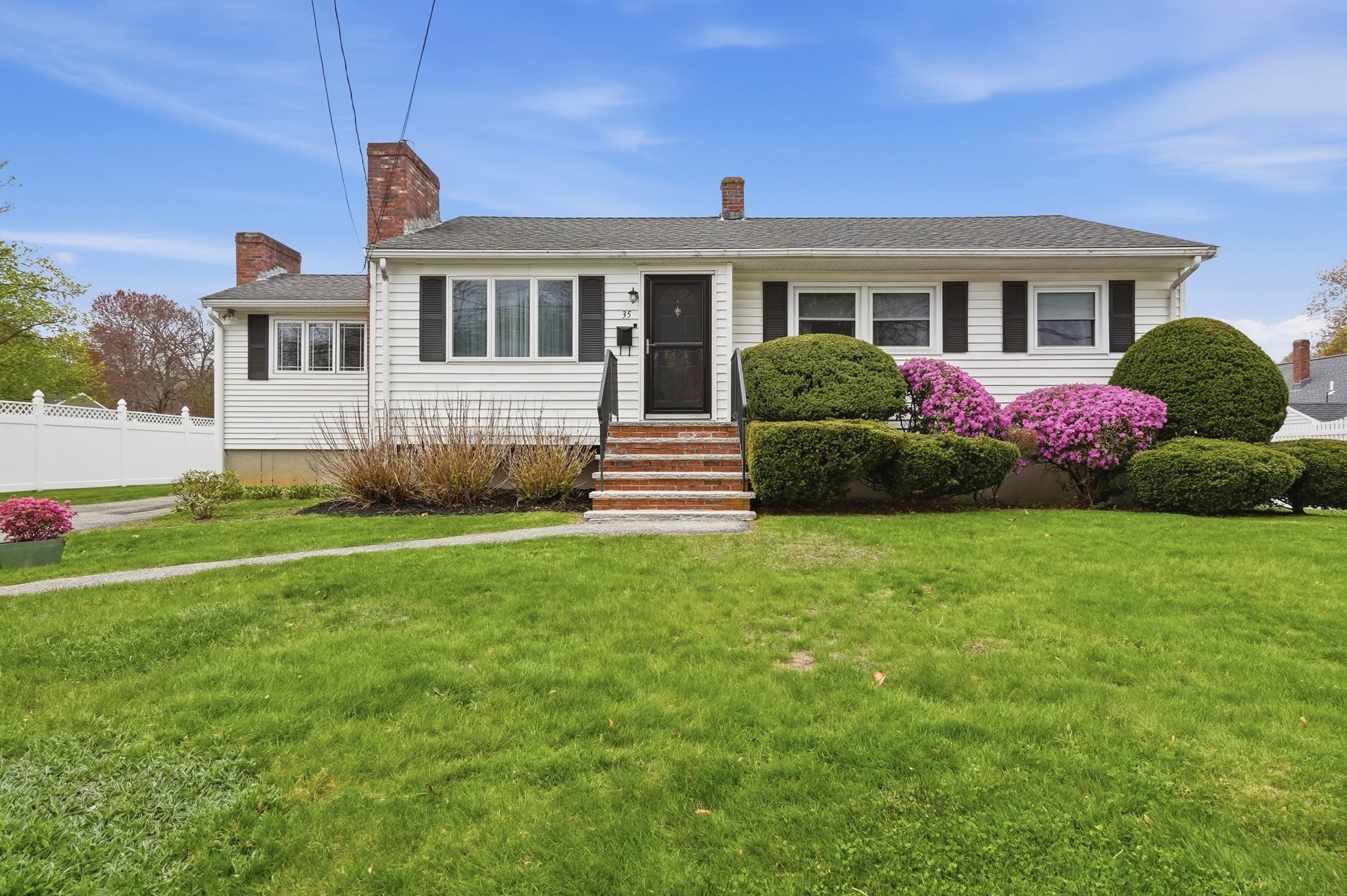 35 Enfield Street, Lowell, MA 01852