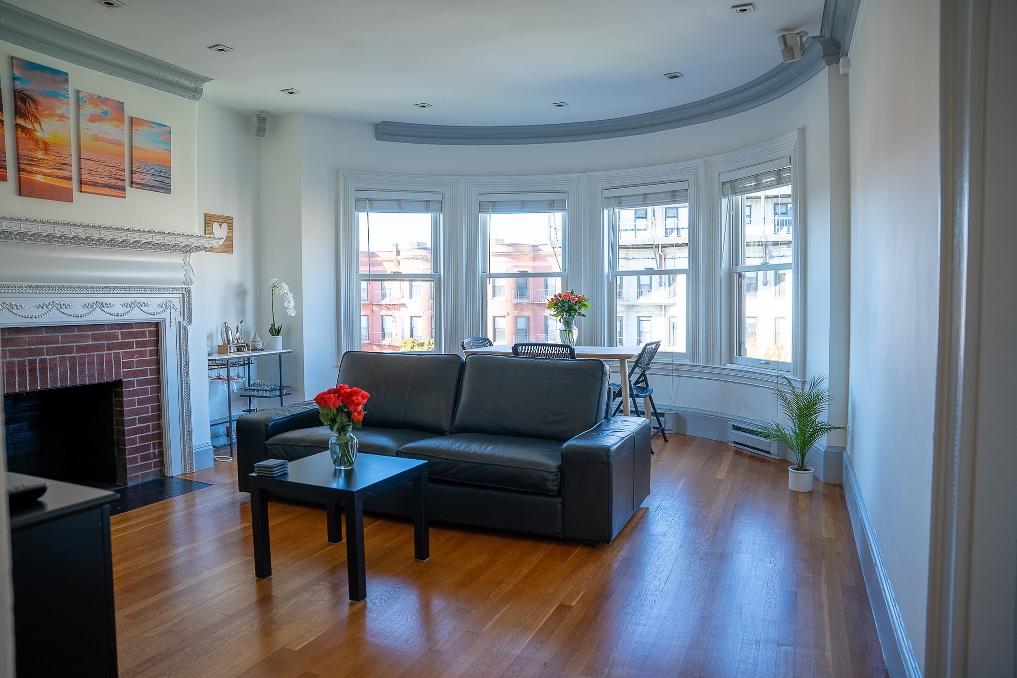 857 Beacon Unit 41, Fenway, Boston, MA 02215