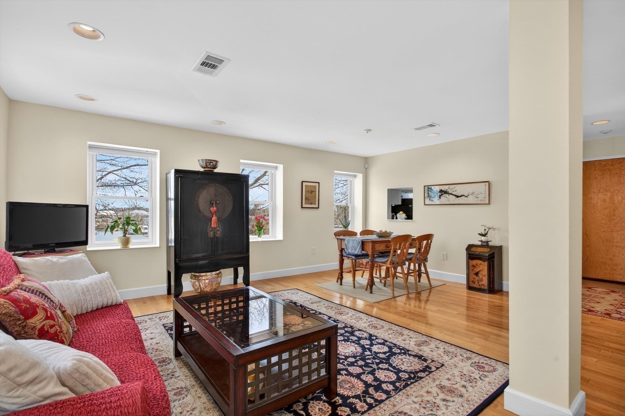 416 Medford Street Unit C5, Charlestown, Boston, MA 02129