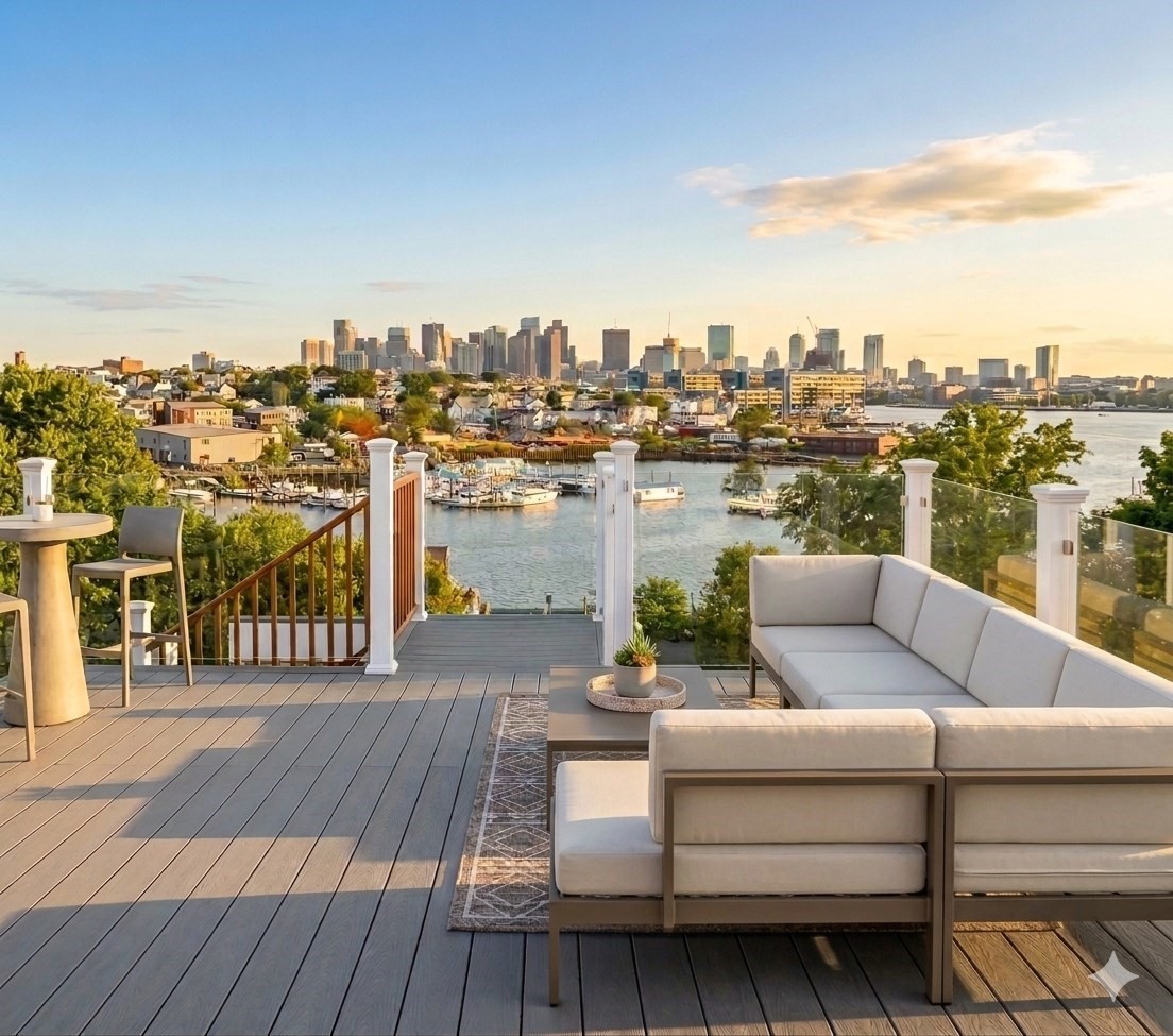 27 Suffolk St Unit 2, Chelsea, MA 02150