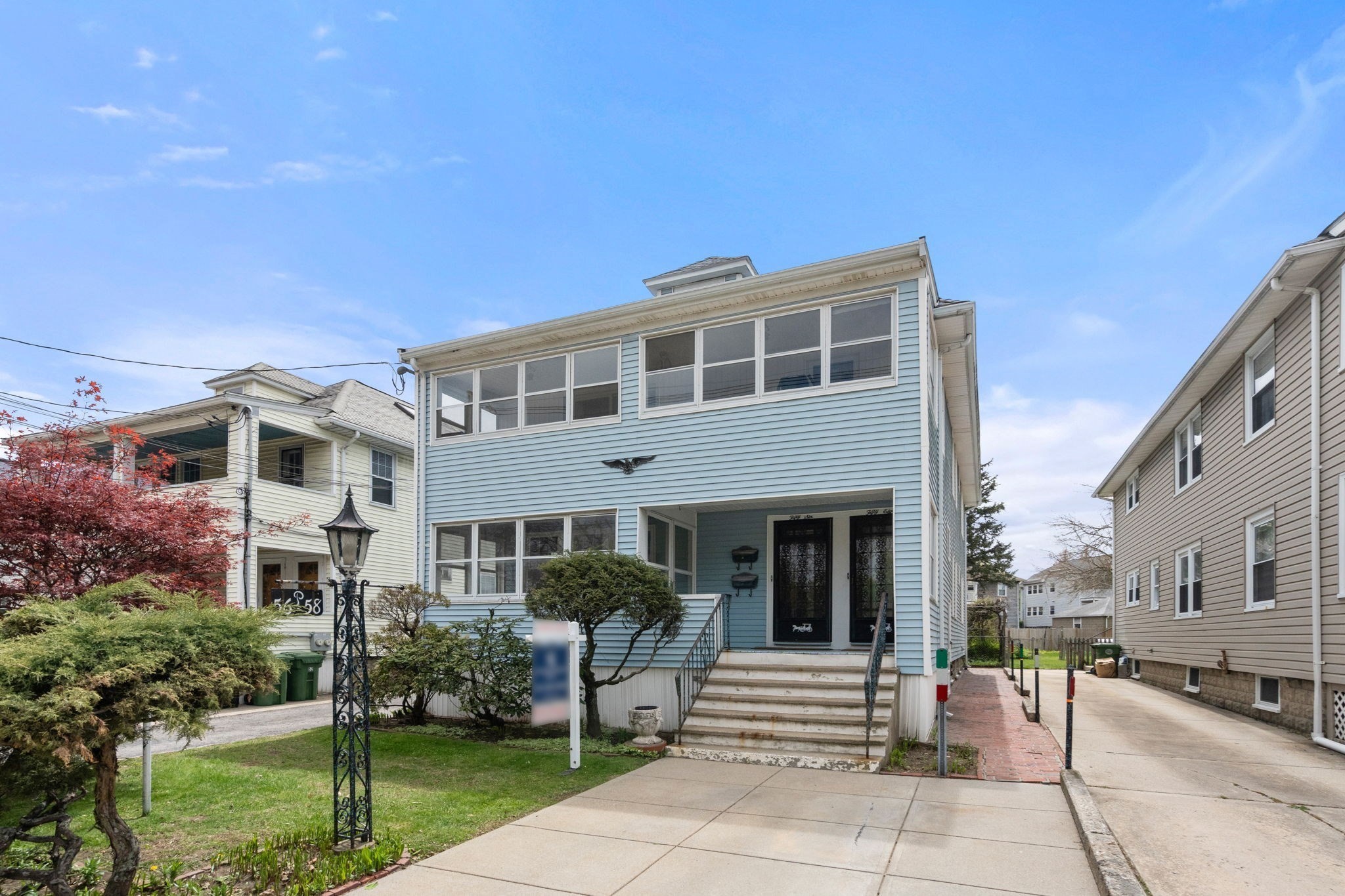 56 California St, Watertown, MA 02472
