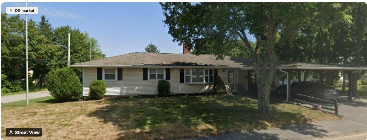 342 Plymouth St, Holbrook, MA 02343