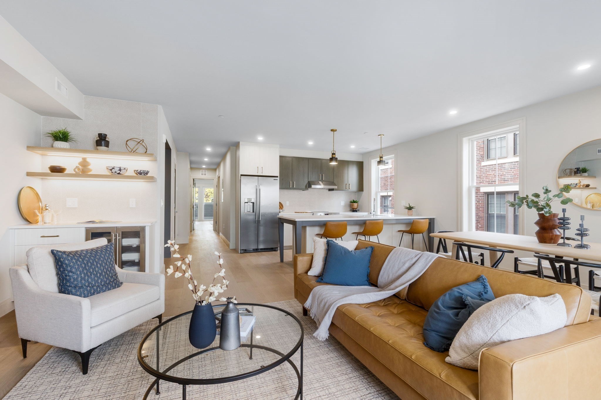59 Spear St. Unit 401, Quincy, MA 02169