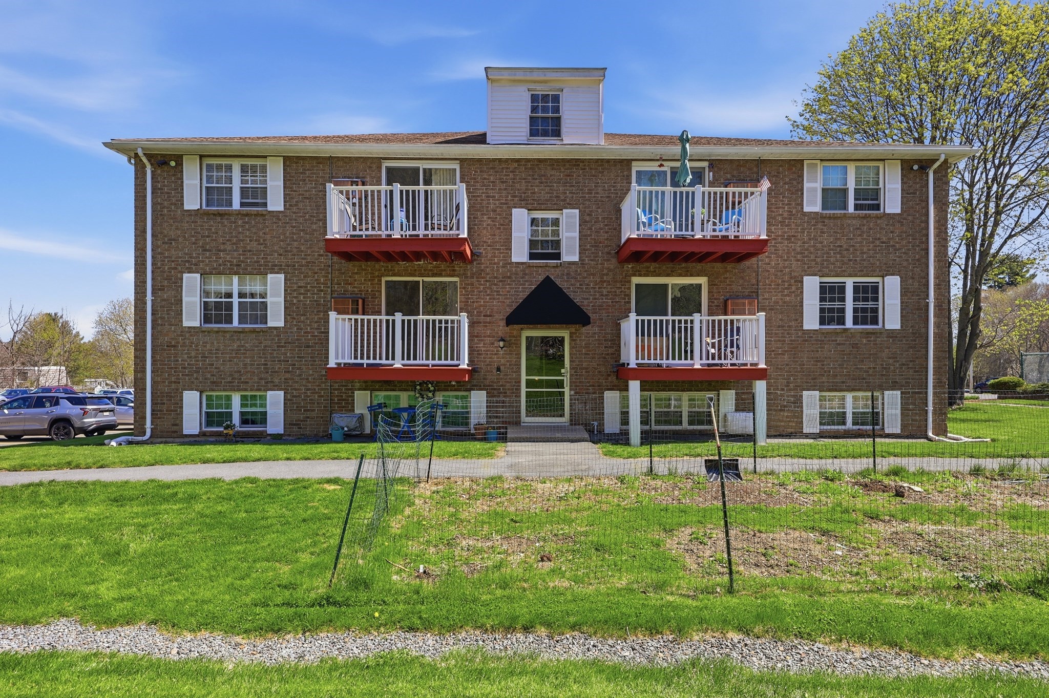 1 Brown Avenue Unit 3-88, Amesbury, MA 01913