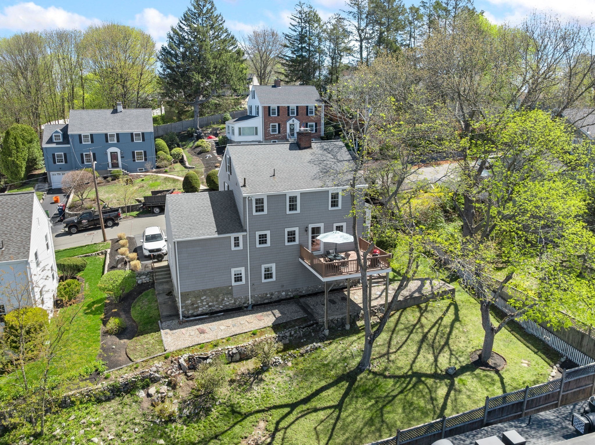 56 Orchard Lane, Melrose, MA 02176 - Image 31