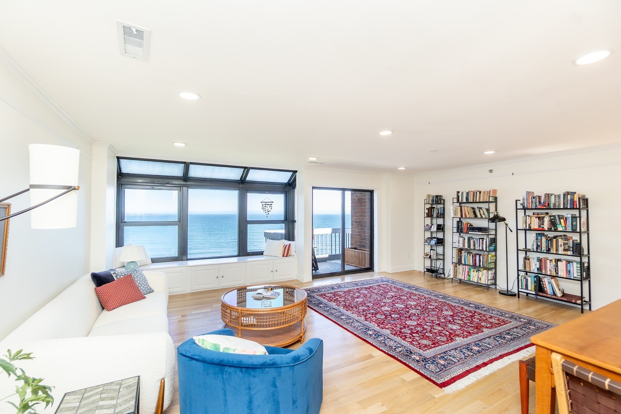 1 Seal Harbor Unit PH16, Winthrop, MA 02152