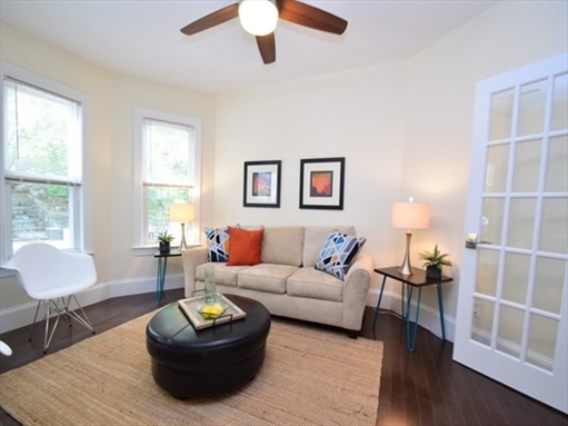 56-60 Woodlawn Street, Apt 3
