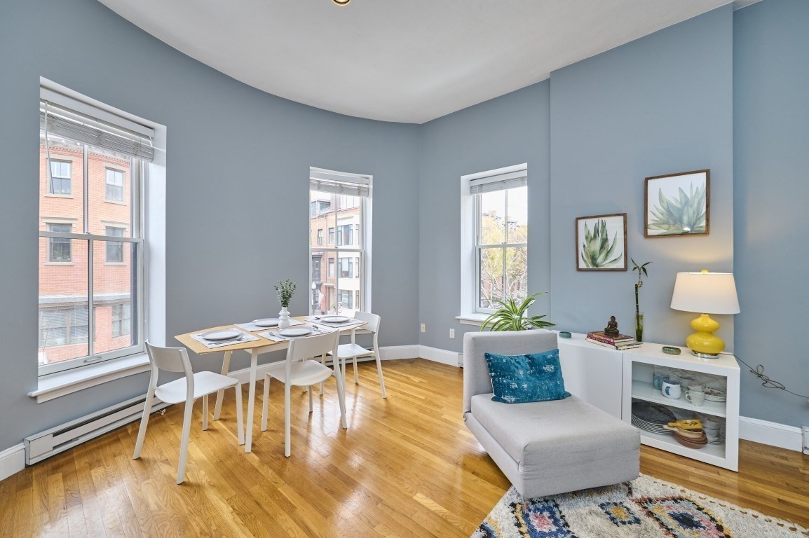 516 Shawmut Ave Unit 2, South End, Boston, MA 02118