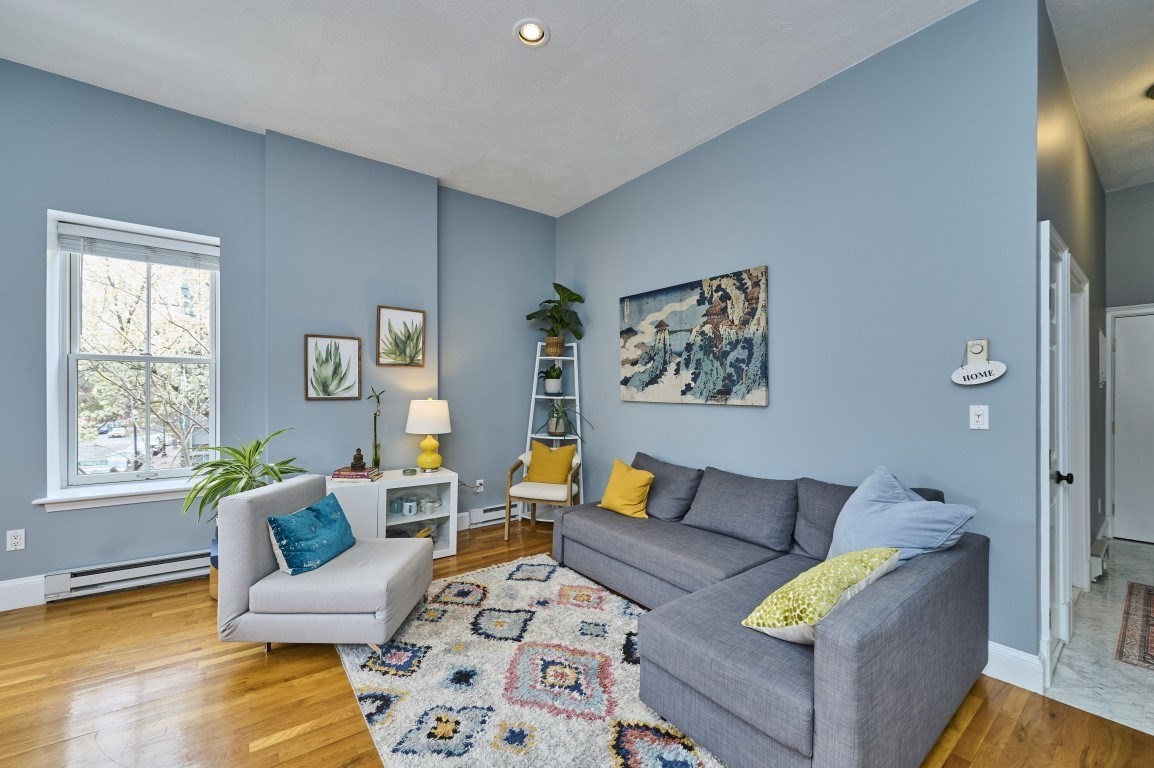 516 Shawmut Ave Unit 2, South End, Boston, MA 02118 - Image 2