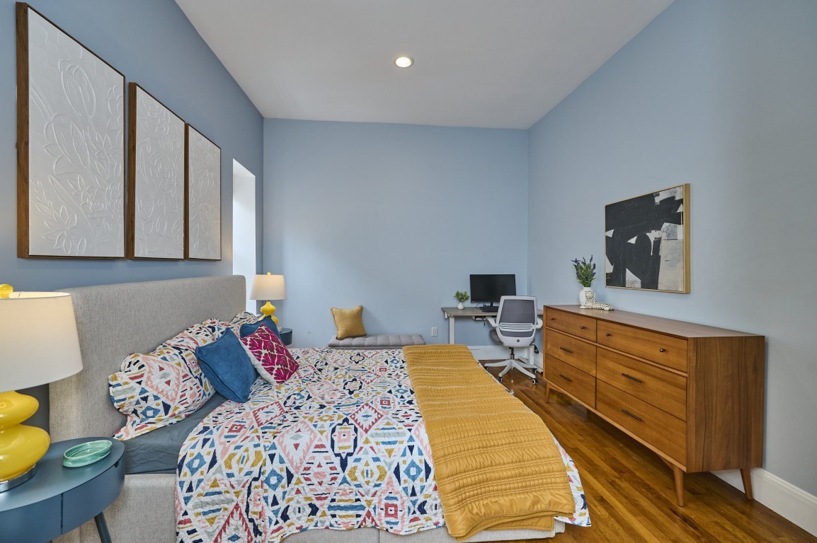 516 Shawmut Ave Unit 2, South End, Boston, MA 02118 - Image 11
