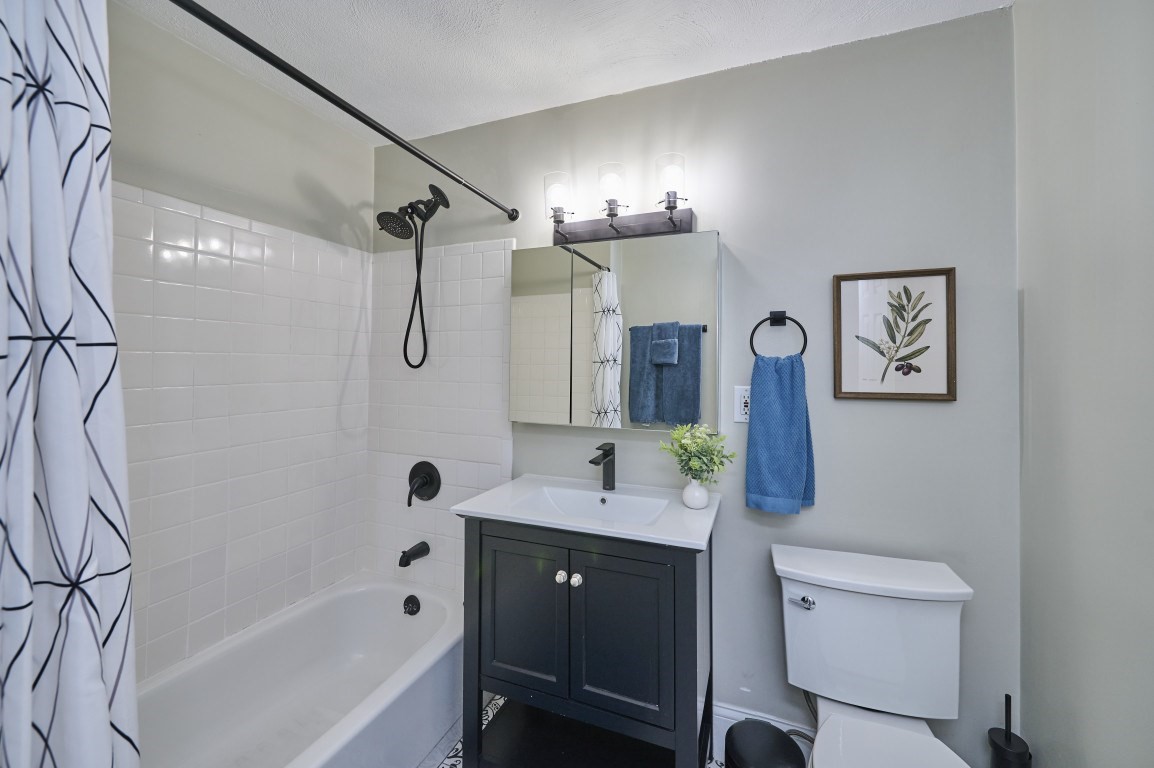 516 Shawmut Ave Unit 2, South End, Boston, MA 02118 - Image 12