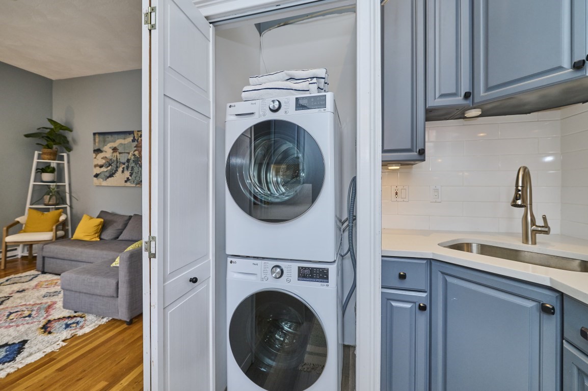 516 Shawmut Ave Unit 2, South End, Boston, MA 02118 - Image 13