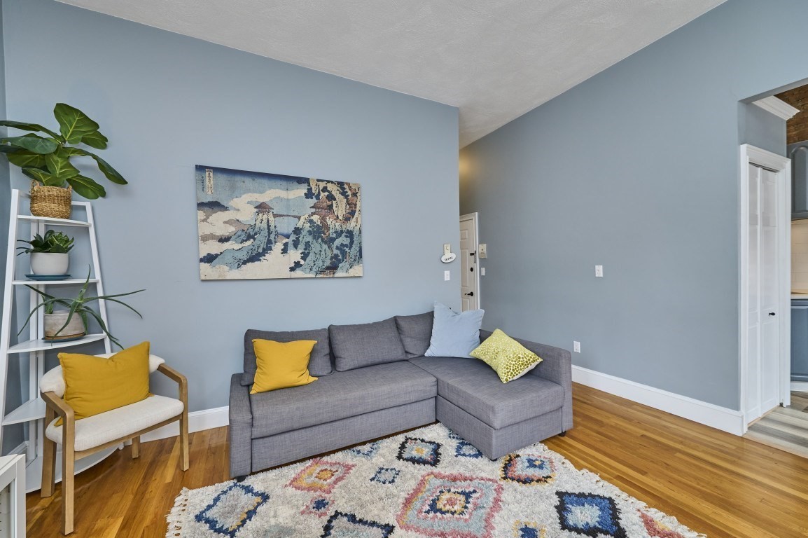 516 Shawmut Ave Unit 2, South End, Boston, MA 02118 - Image 3