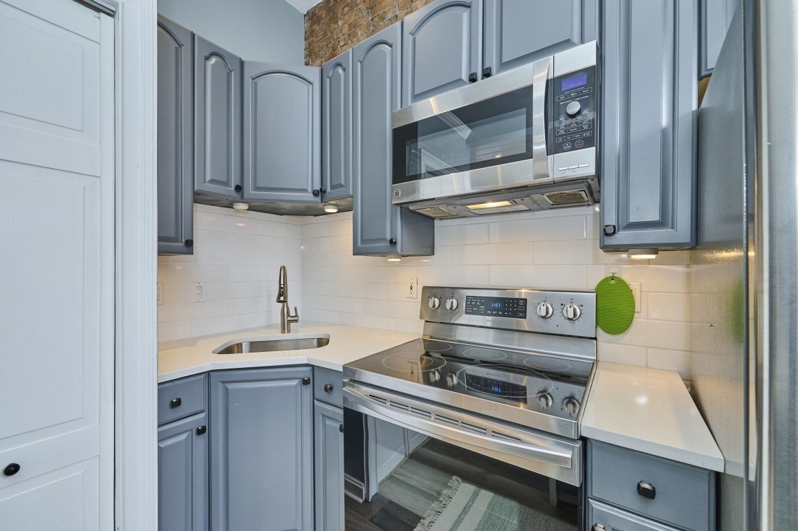 516 Shawmut Ave Unit 2, South End, Boston, MA 02118 - Image 4