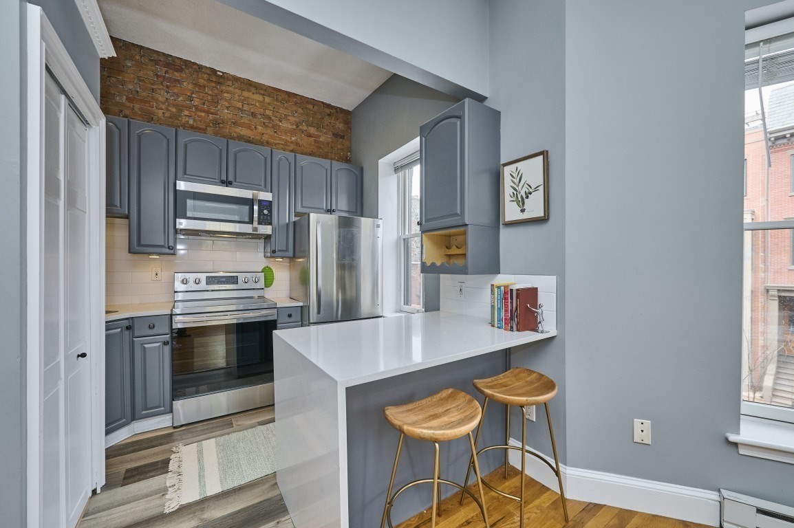 516 Shawmut Ave Unit 2, South End, Boston, MA 02118 - Image 5