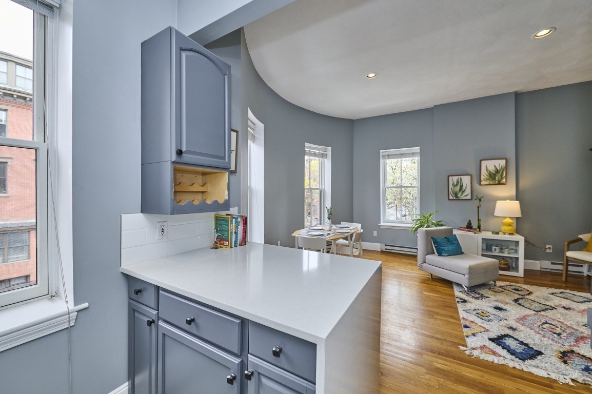 516 Shawmut Ave Unit 2, South End, Boston, MA 02118 - Image 6