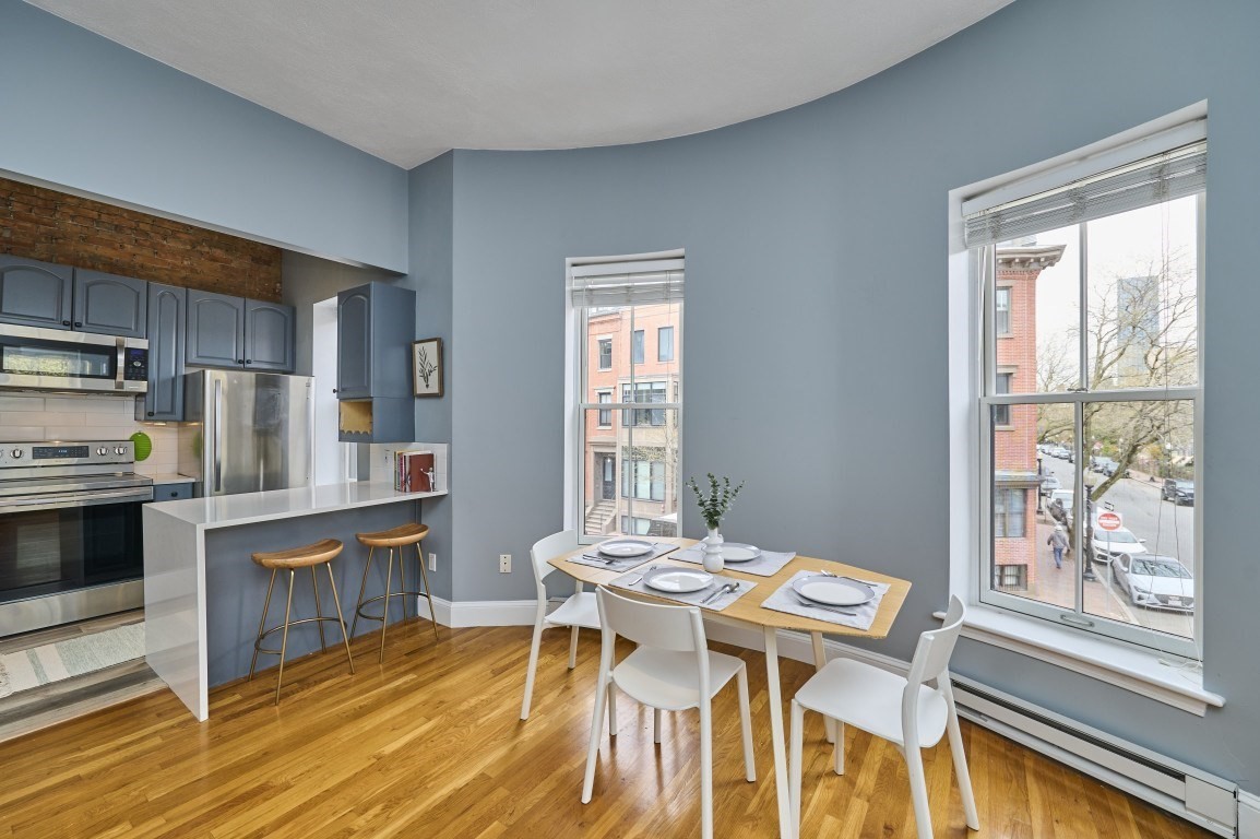 516 Shawmut Ave Unit 2, South End, Boston, MA 02118 - Image 7