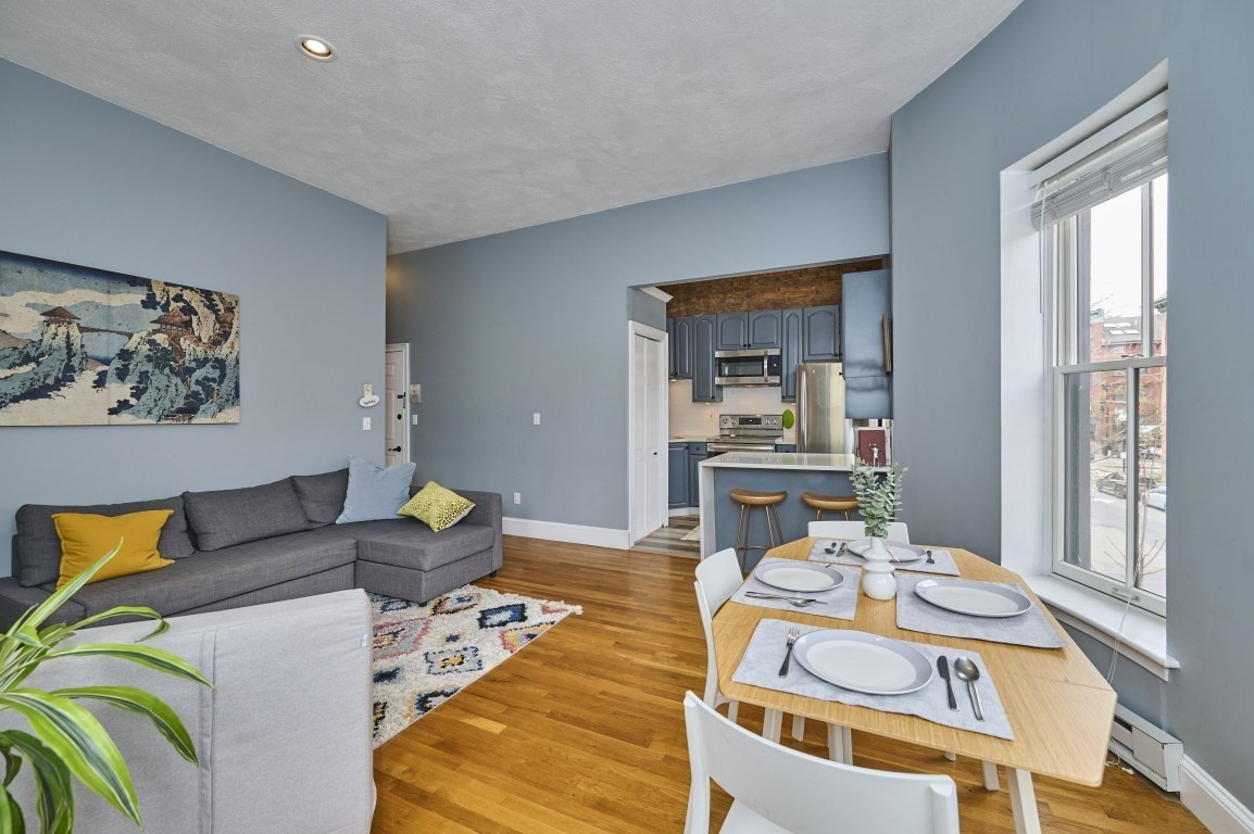 516 Shawmut Ave Unit 2, South End, Boston, MA 02118 - Image 8