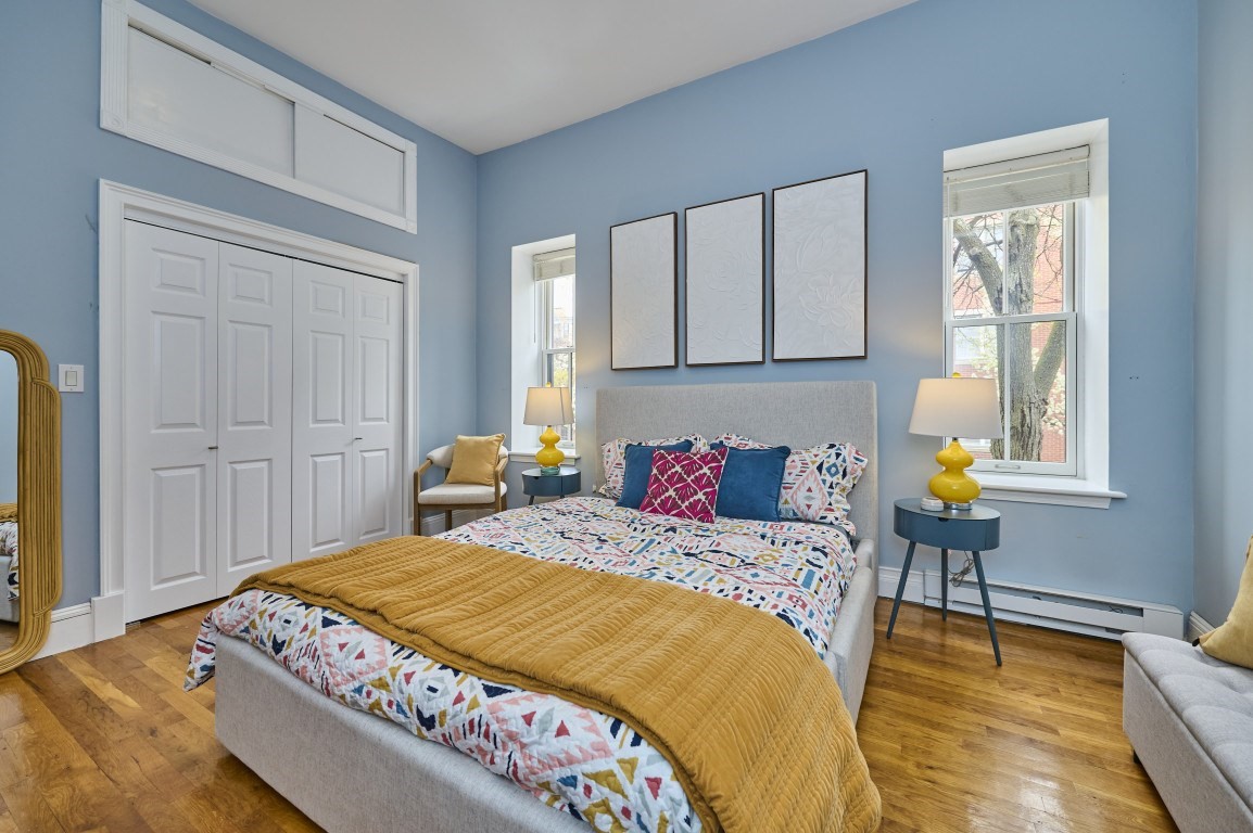 516 Shawmut Ave Unit 2, South End, Boston, MA 02118 - Image 9