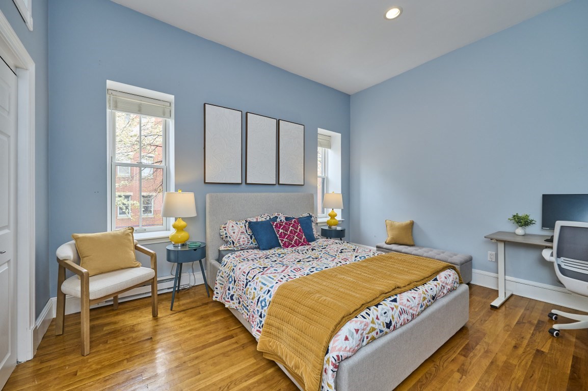 516 Shawmut Ave Unit 2, South End, Boston, MA 02118 - Image 10