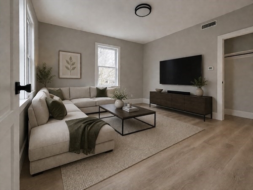 61 Dartmouth Street, Apt 5