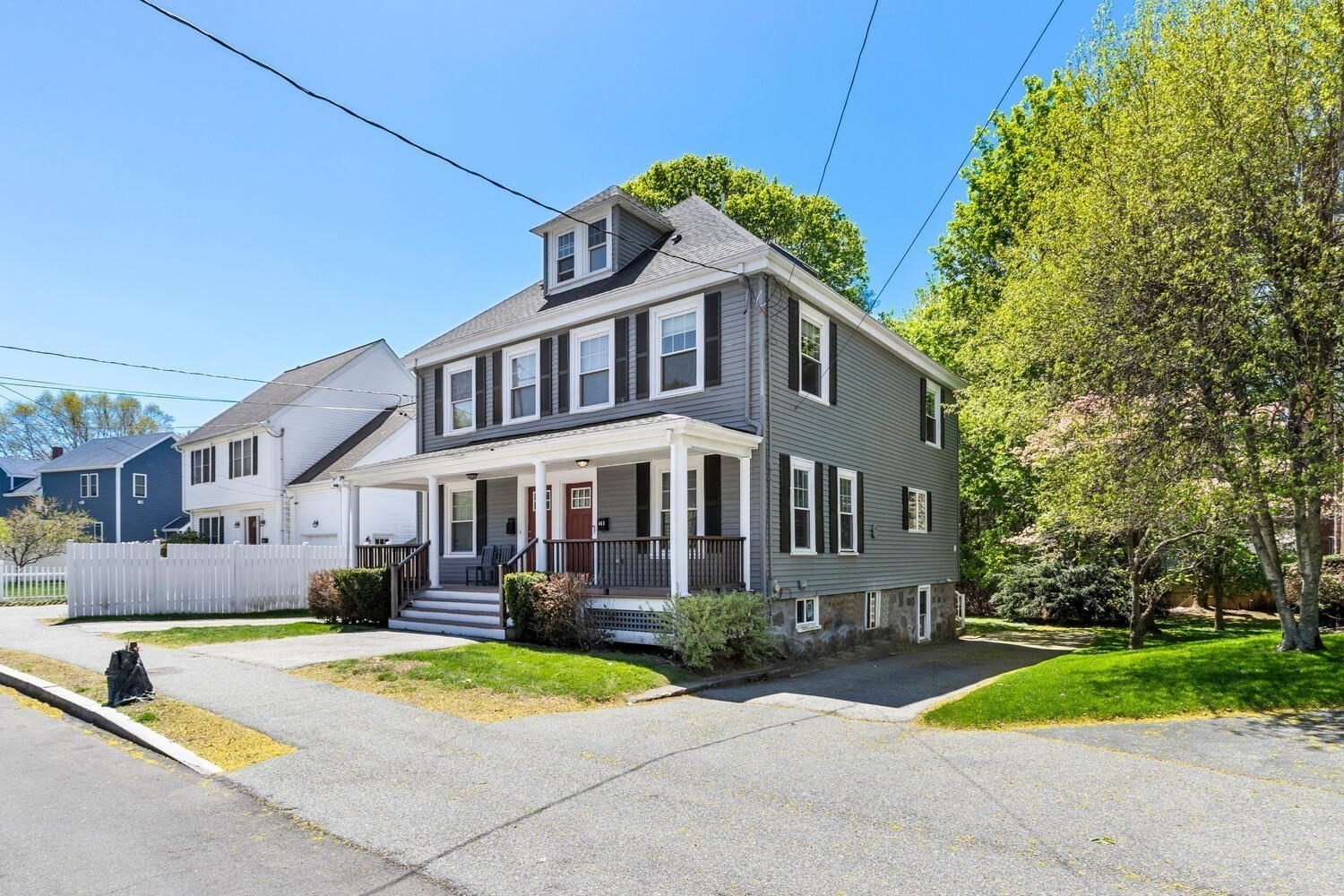 403 Reedsdale Rd, Milton, MA 02186