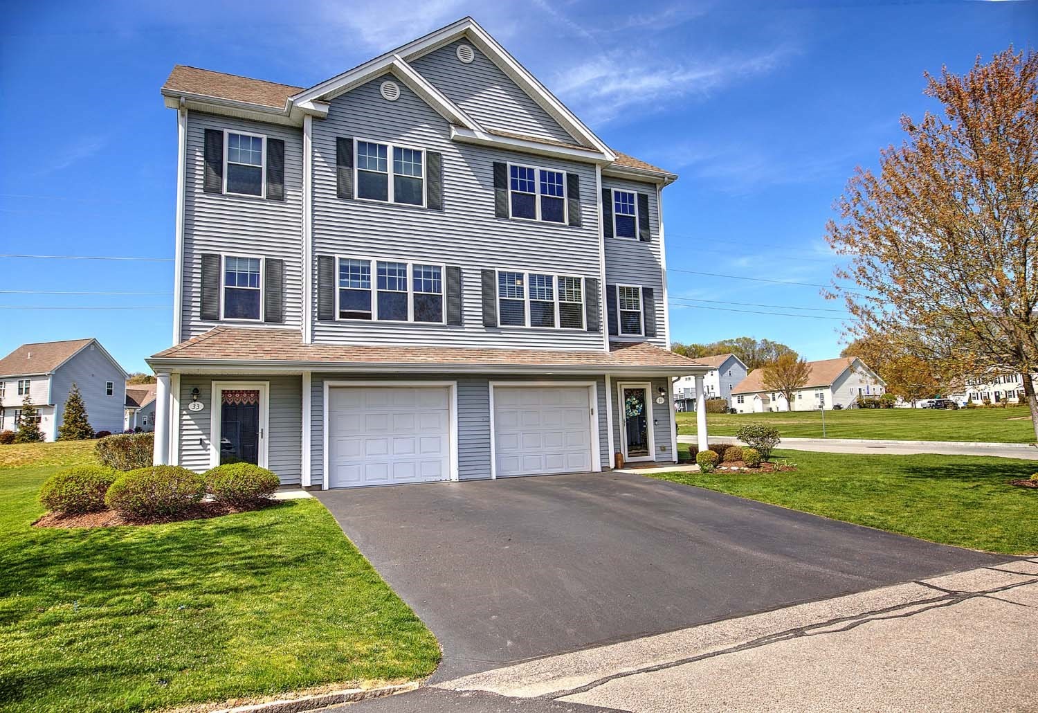 31 Streamview Unit 31, Cumberland, RI 02864