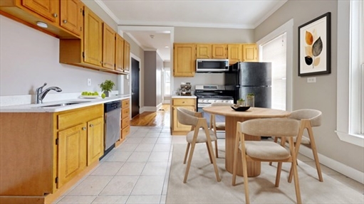46-48 Fuller Street, Apt 48 - 1