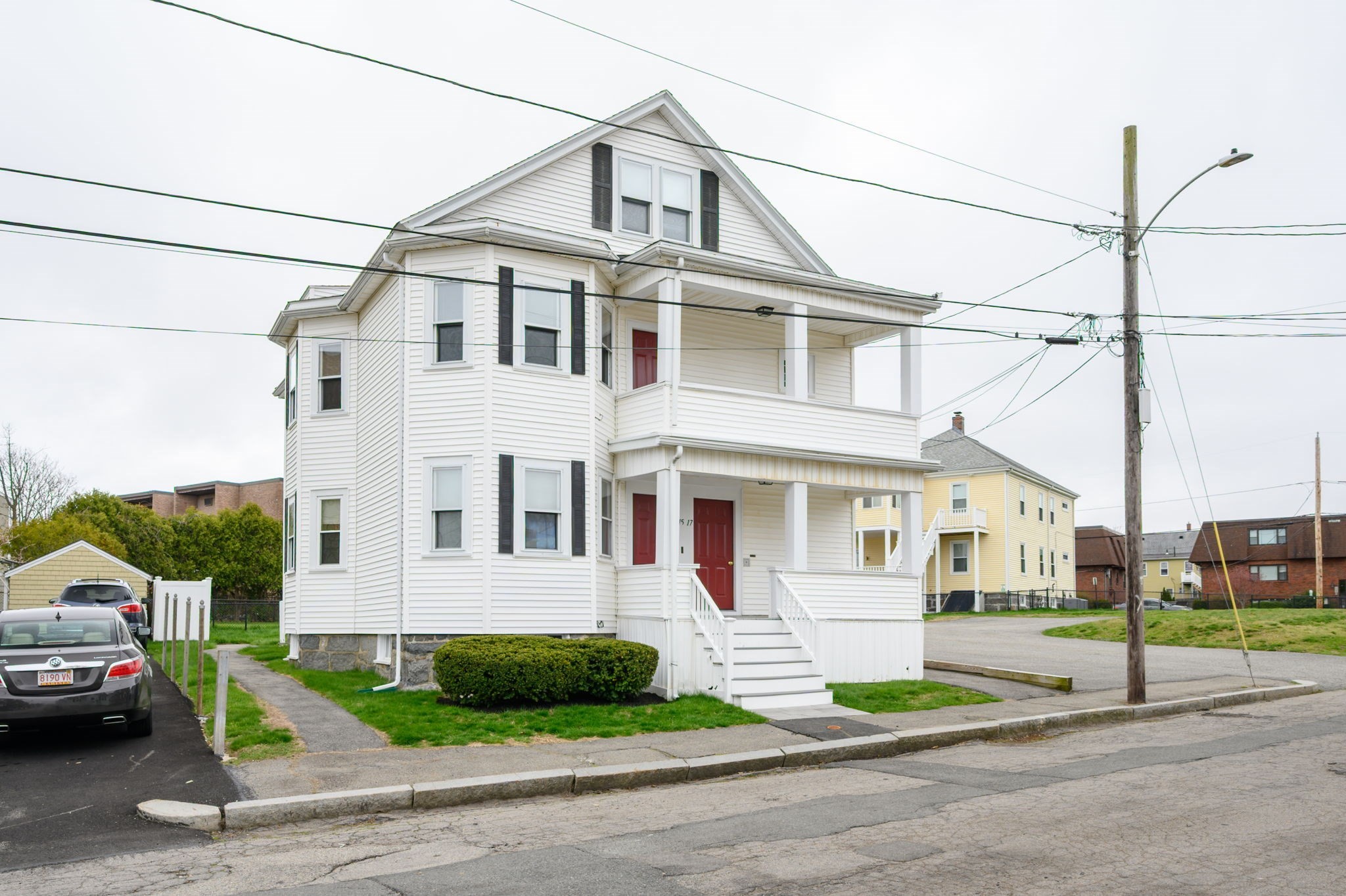 15 Grafton St, Quincy, MA 02169