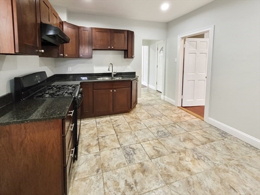 42-44 Fenton Street, Apt 44 - 1