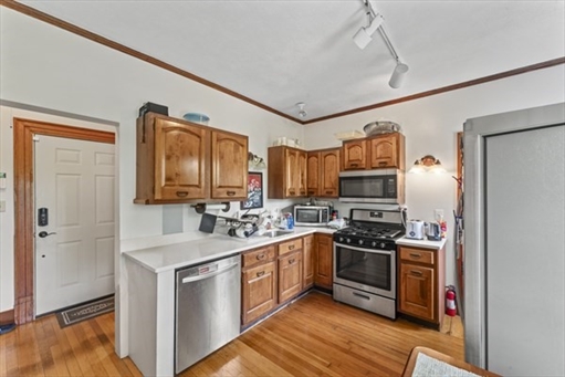388 Arborway, Apt 2