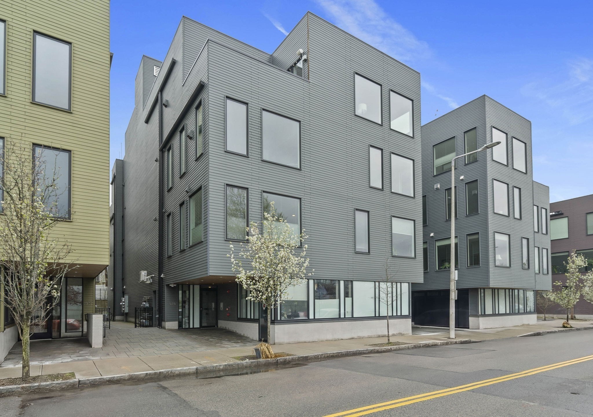 515 E 1st Unit 8, South Boston, Boston, MA 02127