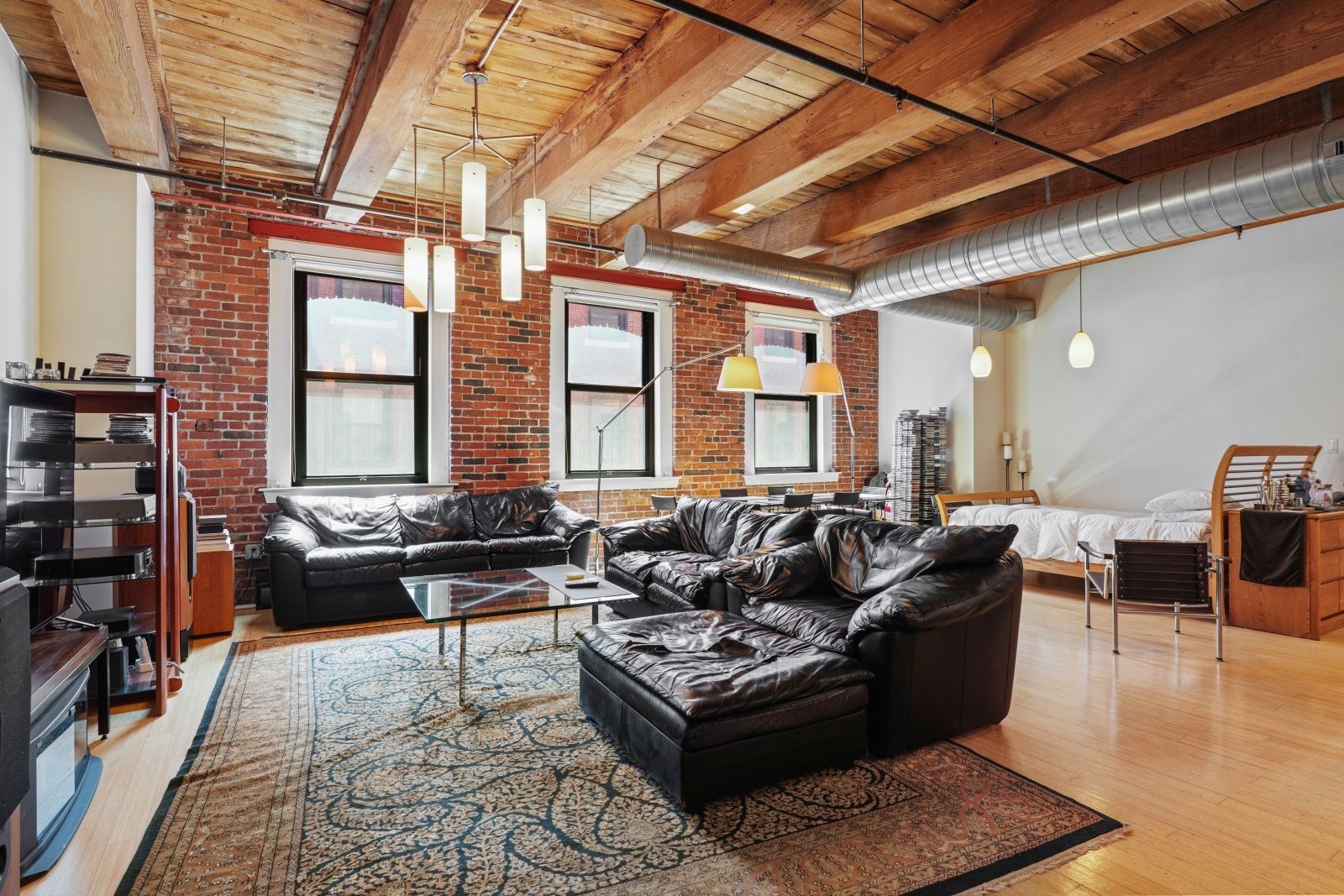 9 West Broadway Unit 402, South Boston, Boston, MA 02127